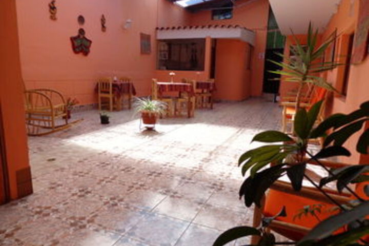 Terrace/Patio 39 of 39