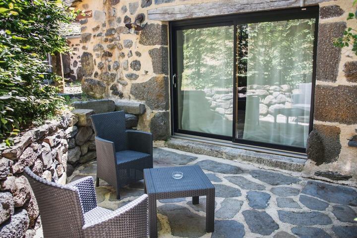 Terrace/Patio 25 of 65