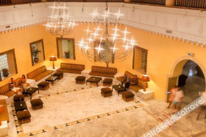 Hotel Interior 16 of 61