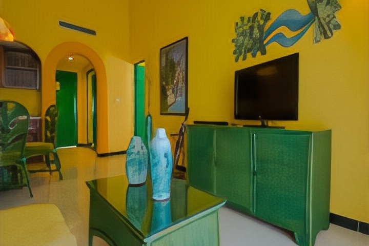 Hotel Interior 32 of 73
