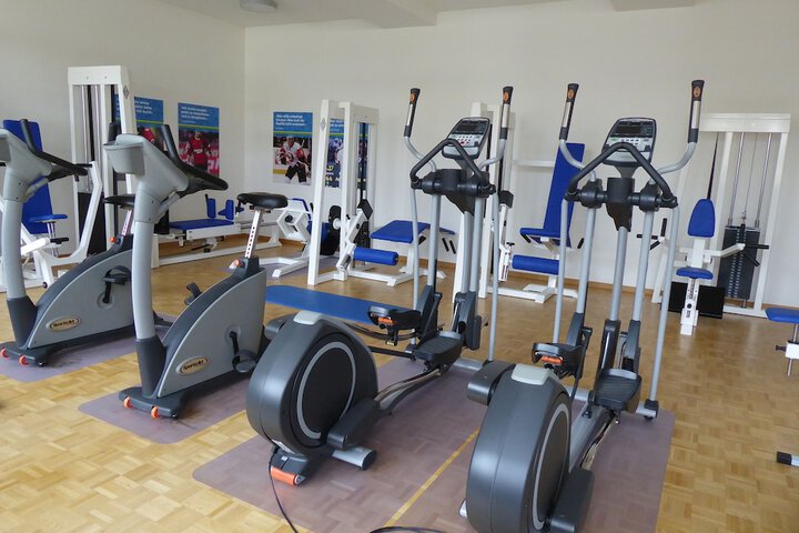Health and Fitness 17 of 43