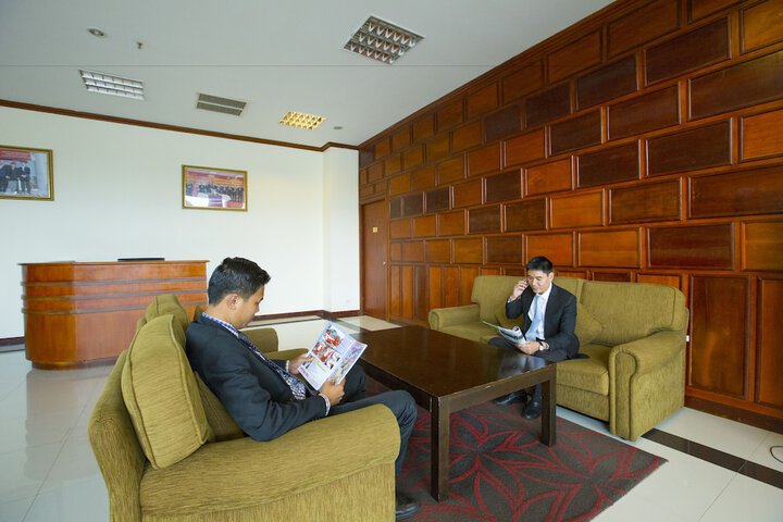 Hotel Interior 12 of 94