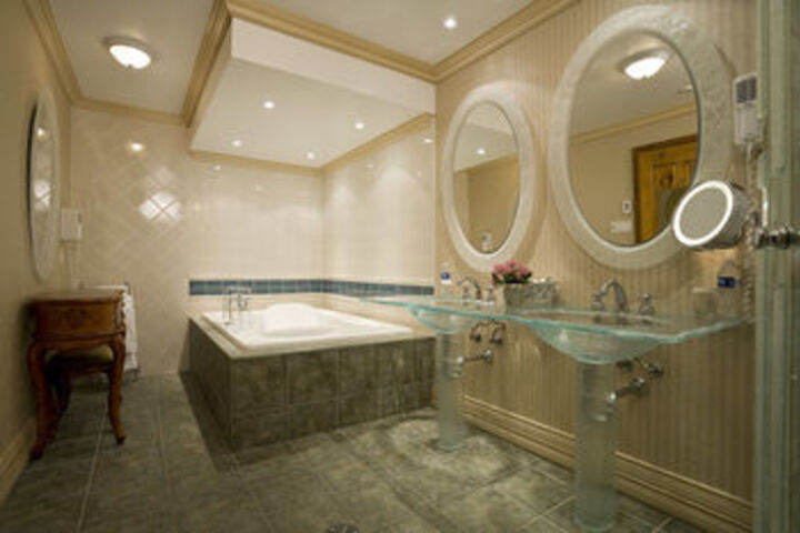 Bath Amenities