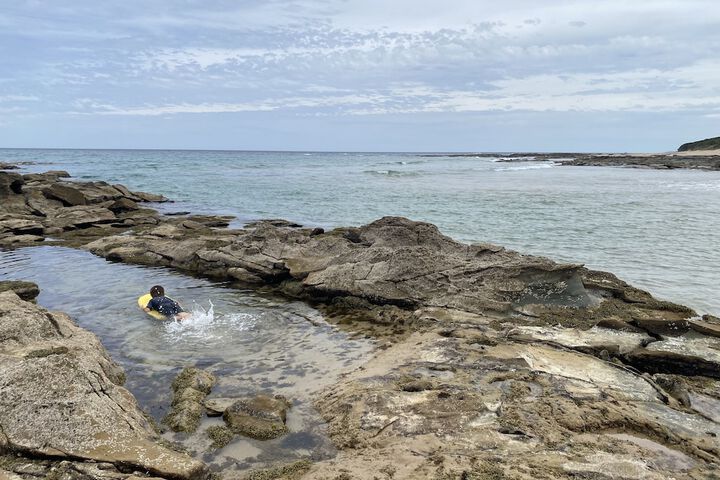 Beach 102 of 128