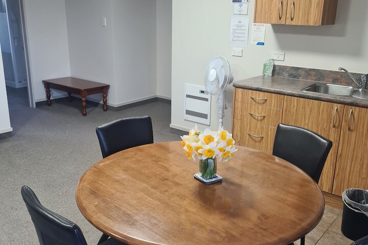 Fitness Facility Photos