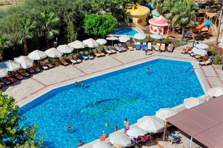 Fitness Facility Photos