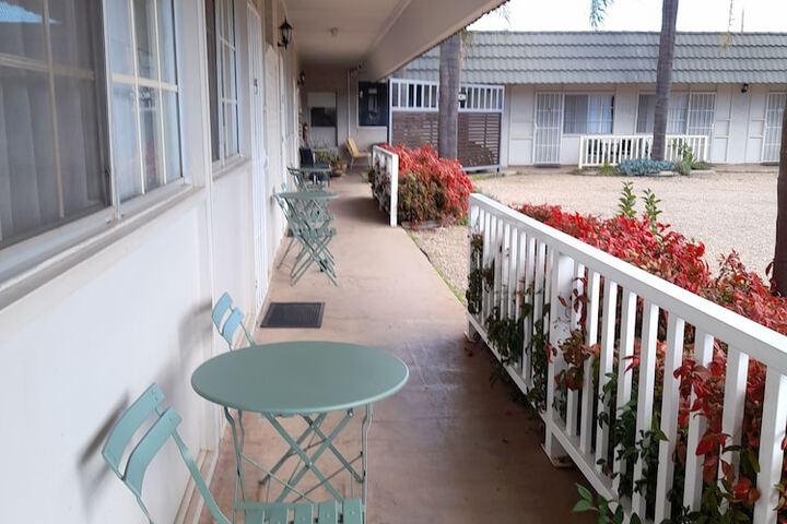 Terrace/Patio 53 of 86