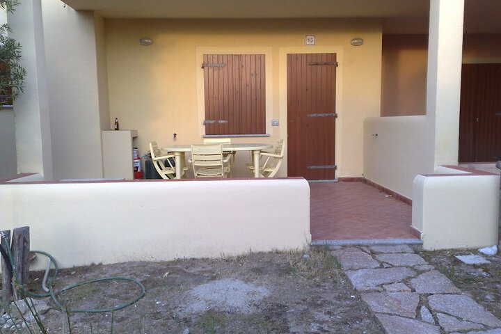 Terrace/Patio 11 of 23