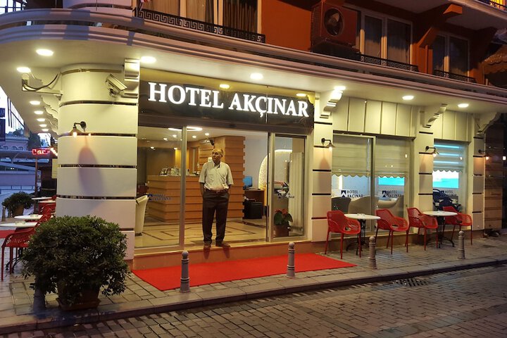 Hotel 31 of 42