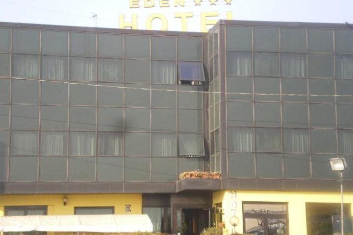 HOTEL EDEN