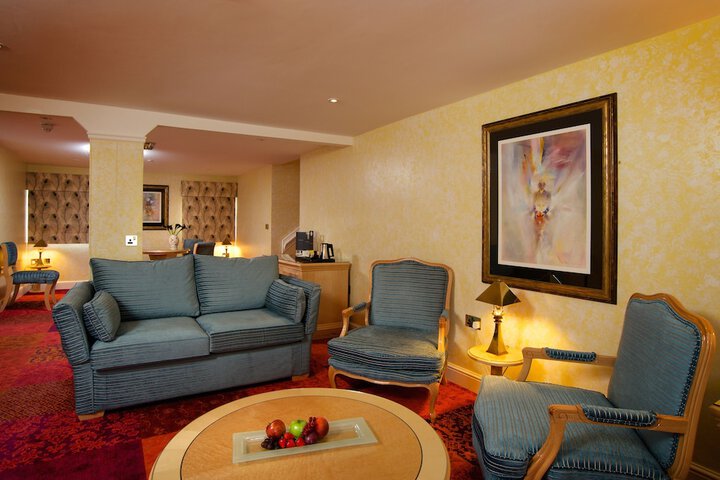 Hotel Interior 4 of 59
