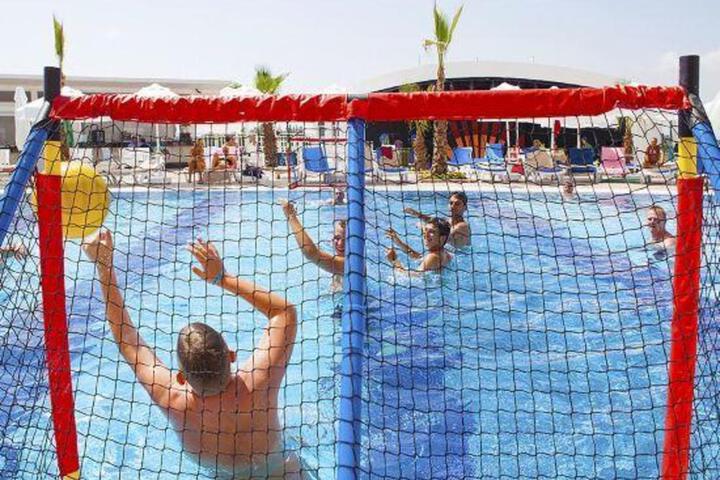 Diamond Elite Hotel & Spa - Adults Only