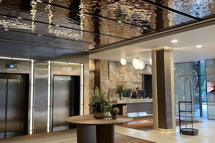Hotel Interior 2 of 63