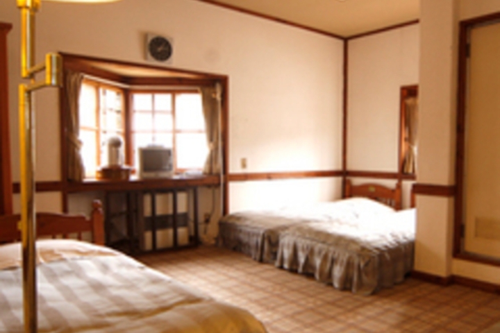 Petit Hotel Zontakku