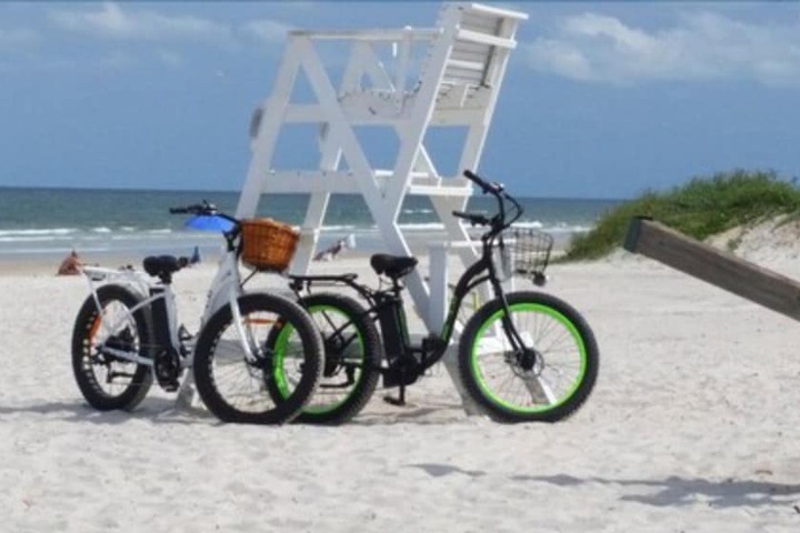 Bicycling