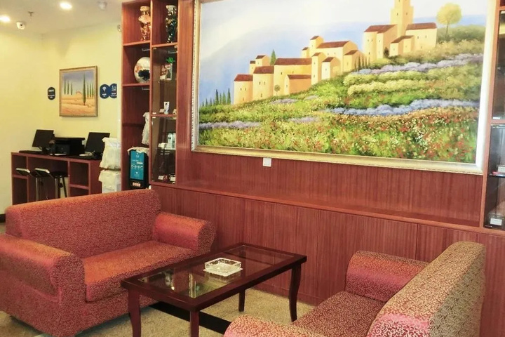 Hotel Interior 2 of 10