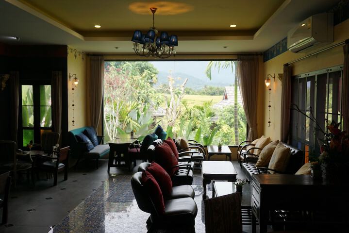 Hotel Interior 3 of 172