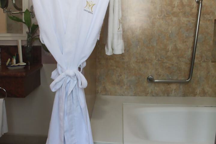 Bath Amenities