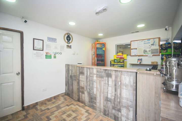 HOTEL ZONA FRANCA RIONEGRO