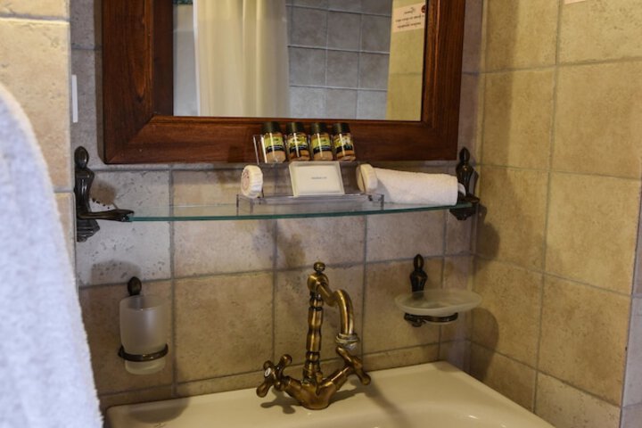 Bathroom Vanities
