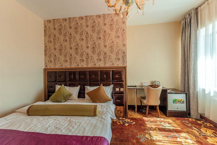 Photo of Amar Hotel Ulaanbaatar live