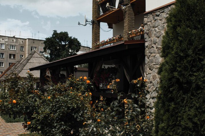 Hotel 85 of 91