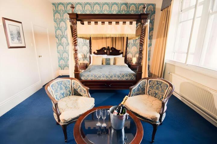 Fitness Center Photo