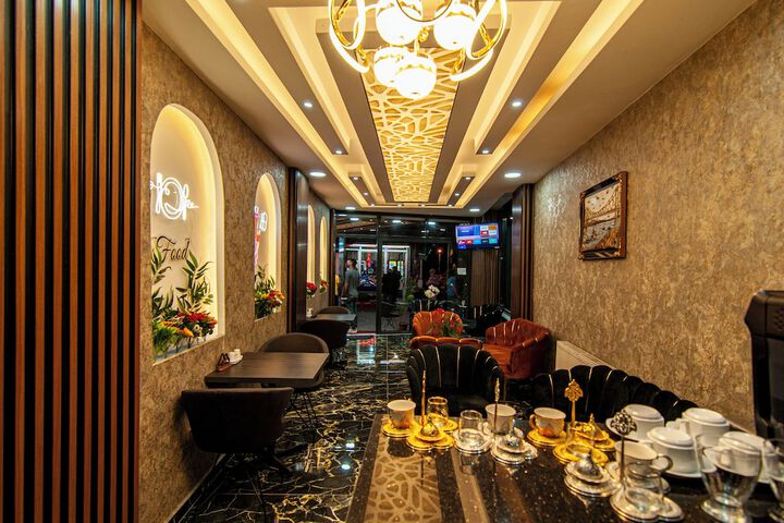 Hotel Interior 5 of 62
