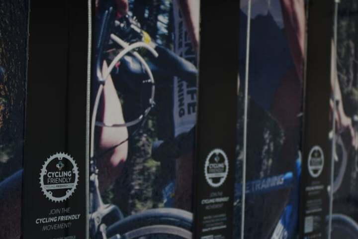 Bicycling