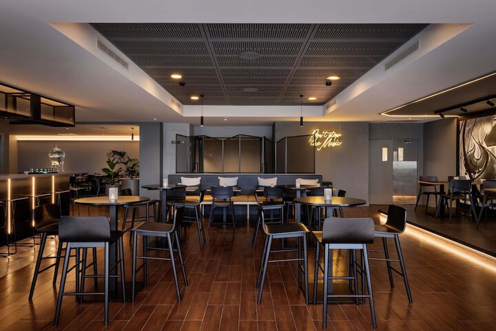 Restaurants