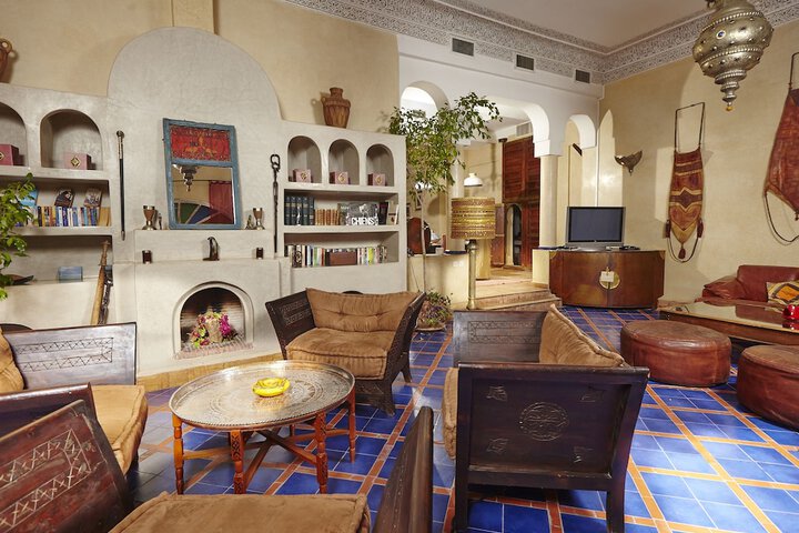 Hotel Interior 2 of 55