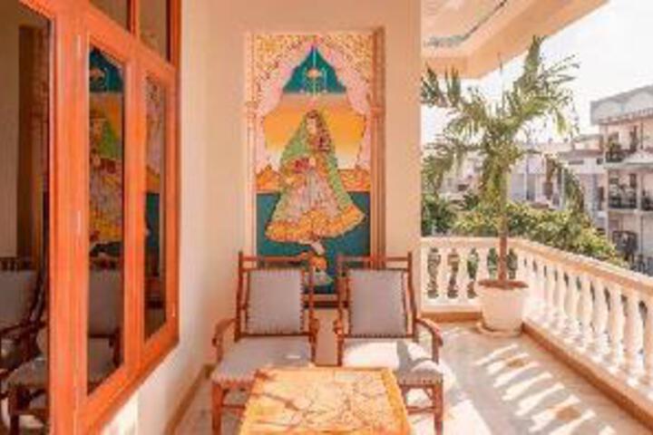 Jaipur Bungalow
