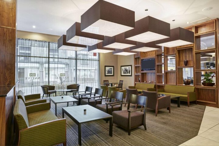 Fitness Facility Photos