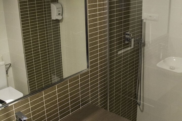 Bath Interior