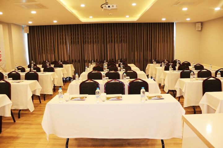 Meeting 40 of 41
