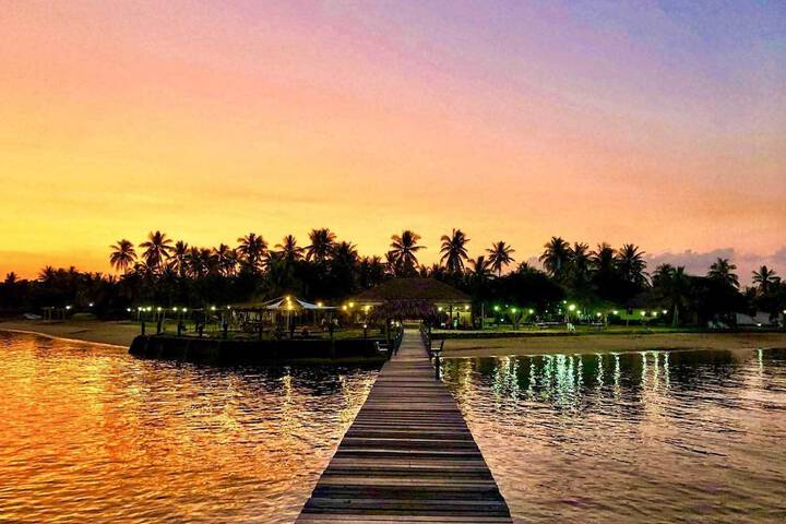 Belo Vula Resort