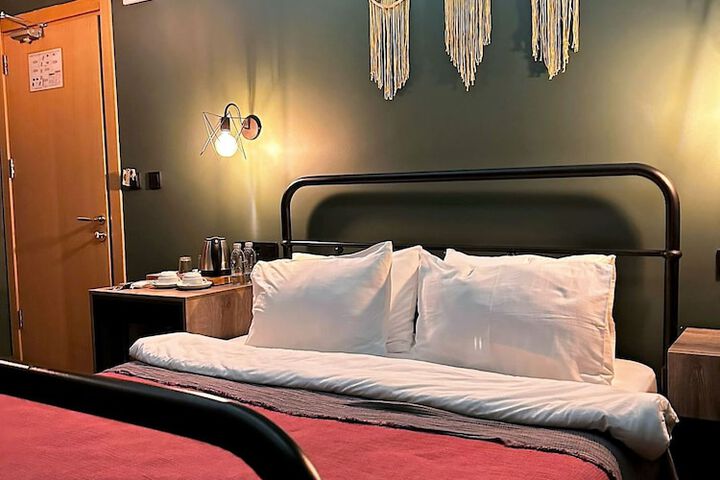 Room 22 of 58
