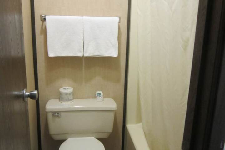 Bath Amenities