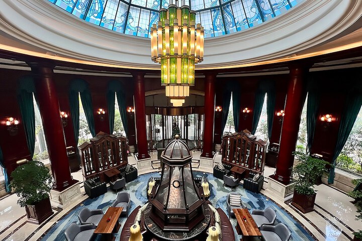 Hotel Interior 12 of 125