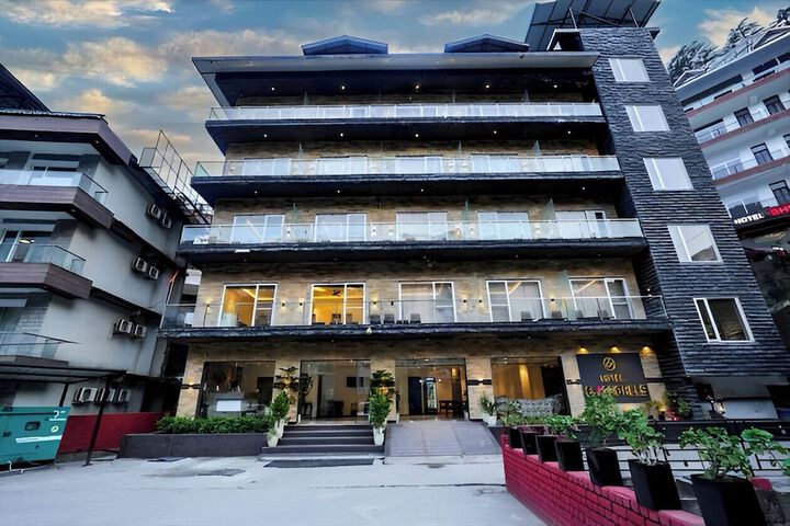 Hotel 23 of 25