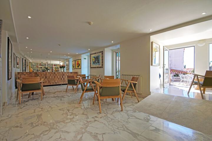 Hotel Interior 69 of 80