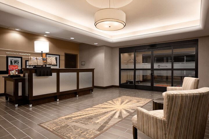 Hotel Interior 2 of 21
