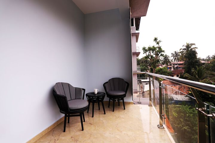 Terrace/Patio 37 of 37