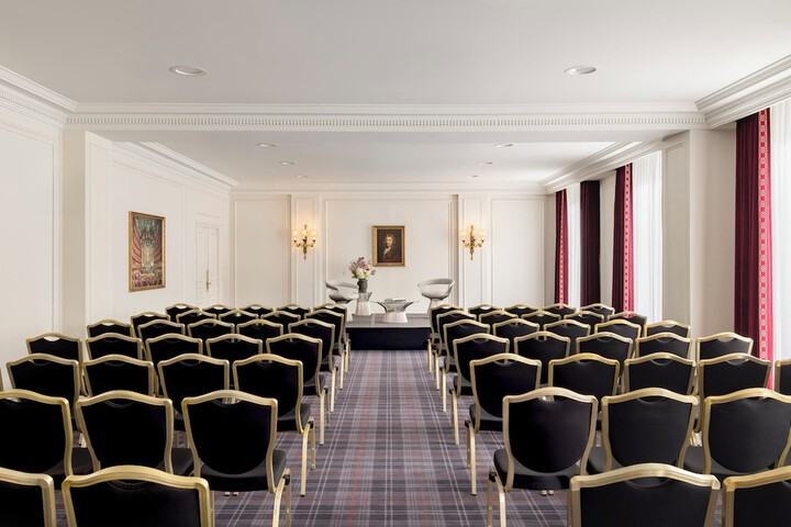 Meeting 127 of 139