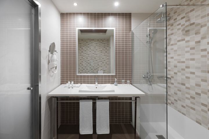 Bath Amenities