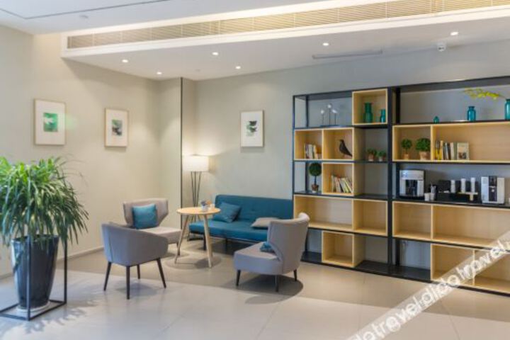Hotel Interior 11 of 40