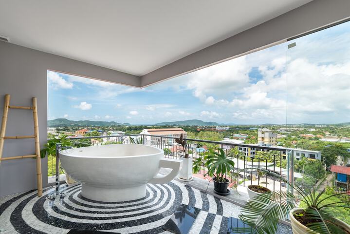 Terrace/Patio 273 of 336