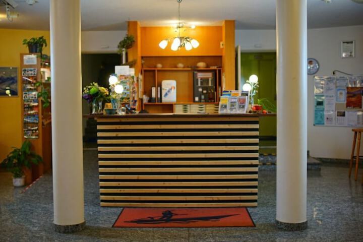 Hotel Interior 3 of 53