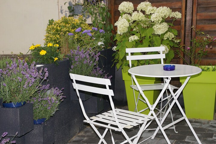 Terrace/Patio 33 of 35