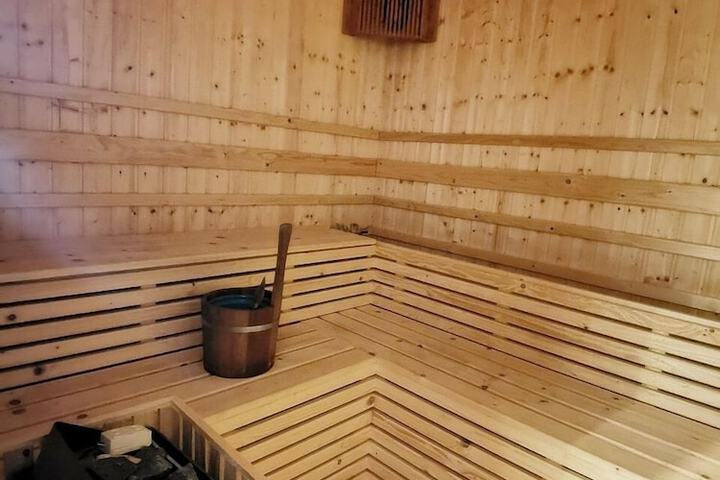 Spa and Wellness